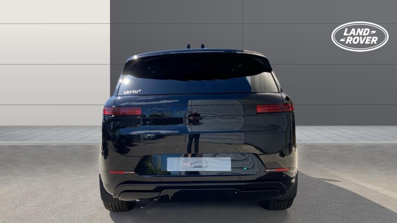 Land Rover Range Rover Sport 3.0 D250 Edition 5dr Auto Diesel Estate